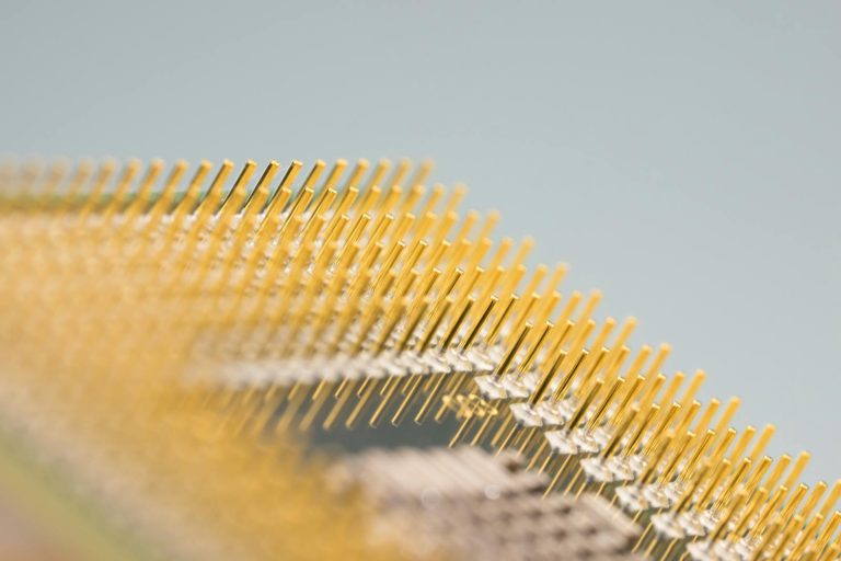 The US vs. China Chip War’s Ripple Effect on Korea