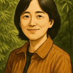 Audrey Ko